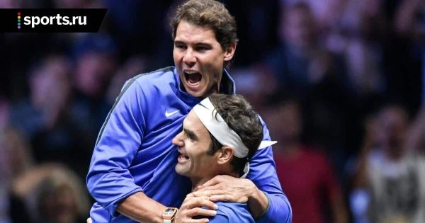 «Когда Федерер, Надаль и Джокович уйдут из спорта, теннис потеряет много болельщиков», сообщает Ник Кириос 