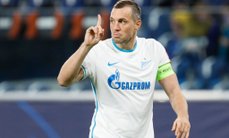 Орлов рассказал, что ему не понравилось в игре «Зенита» в победном матче с «Мальме»