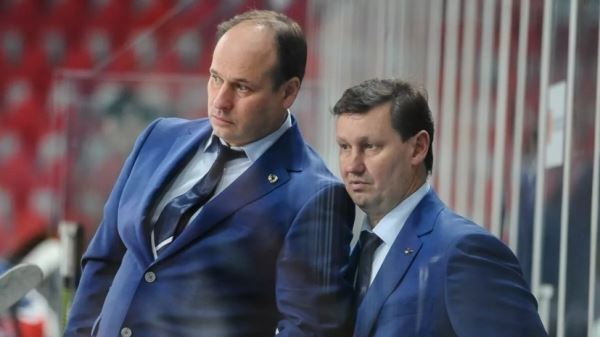 Ставровский покинул пост главного тренера «Сочи»