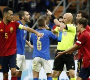 Фанаты сборной Италии устроили Доннарумме ад. И он «поплыл»