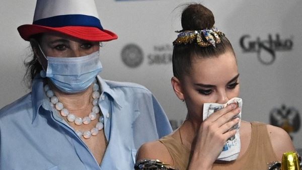 Российских гимнасток не пустили на соревнования в Израиль