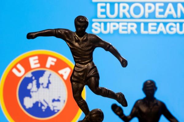 В УЕФА объяснили включение Крыма в состав Украины на логотипе Евро-2024