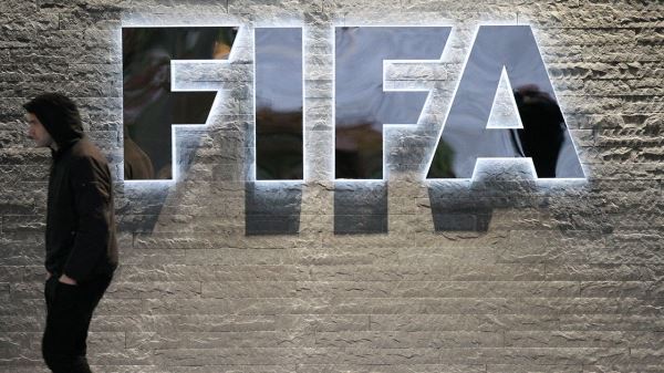 Президент FIFA назвал Россию великой футбольной державой