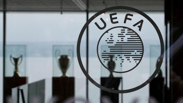 УЕФА прекратил разбирательство в отношении учредителей Суперлиги
